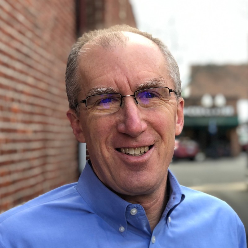 Marc Getz Our Team | Prepare4VC Leadership & Expert Contributors